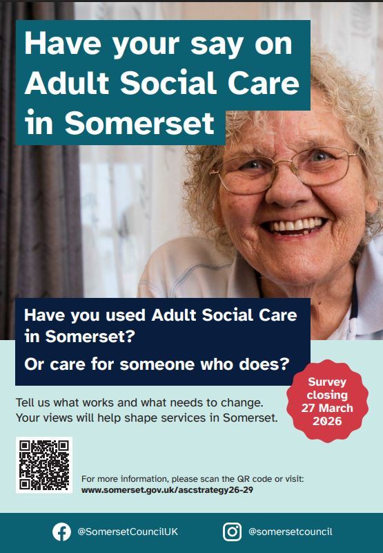adult social care